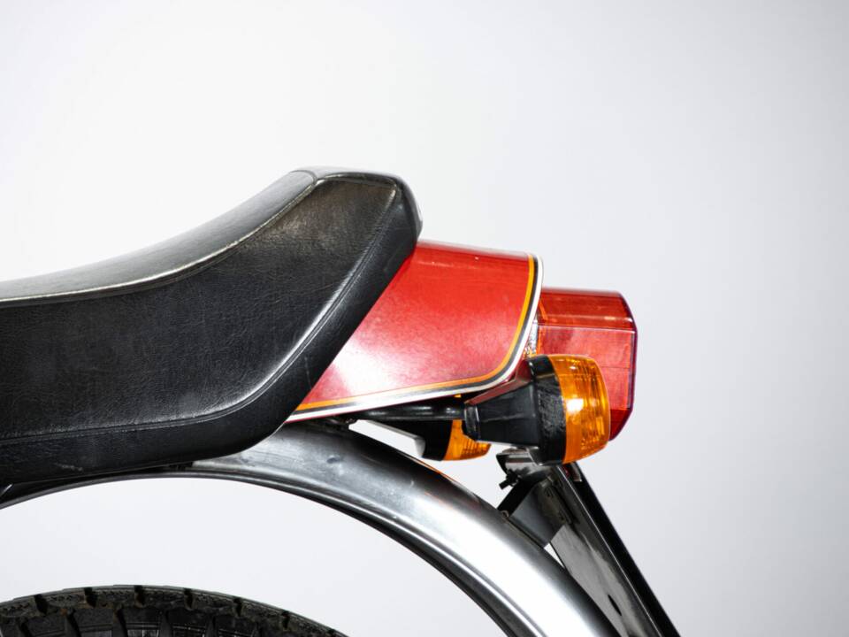 Image 19/50 de Gilera 125 TG-1 (1978)