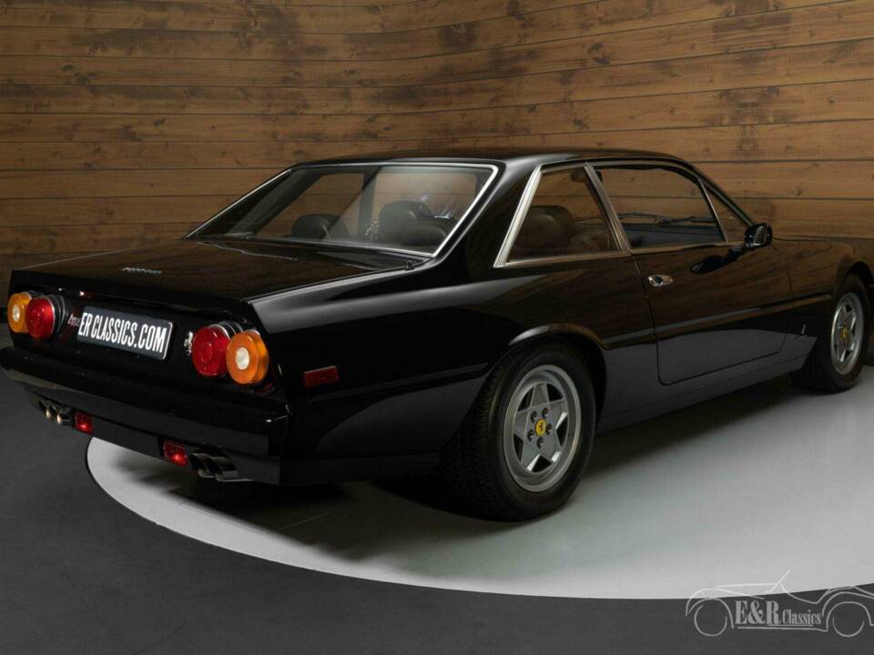 Image 12/19 of Ferrari 412 (1986)
