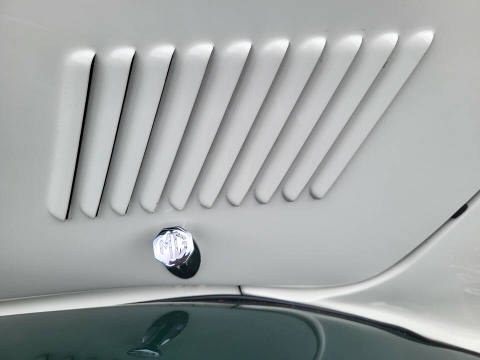 Immagine 48/66 di MG YB (1952)