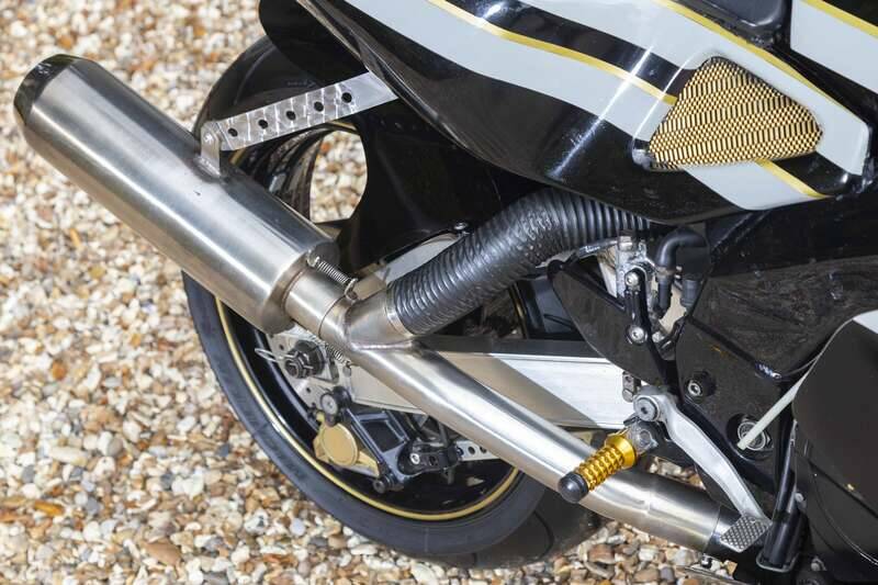 Image 16/50 de Yamaha DUMMY (1995)