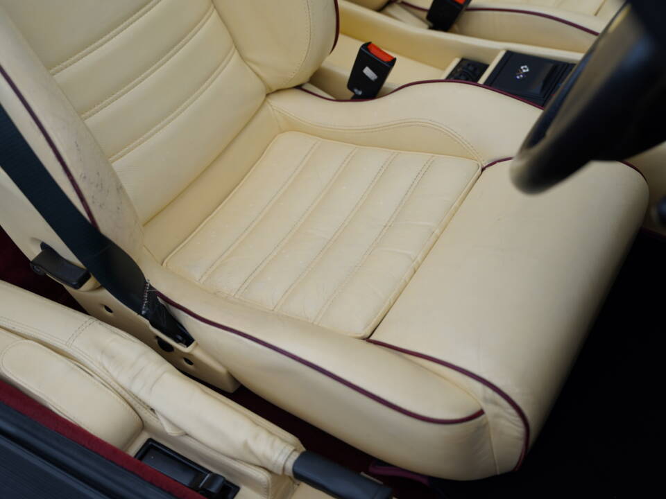 Image 19/50 of Ferrari F 355 Spider (1999)