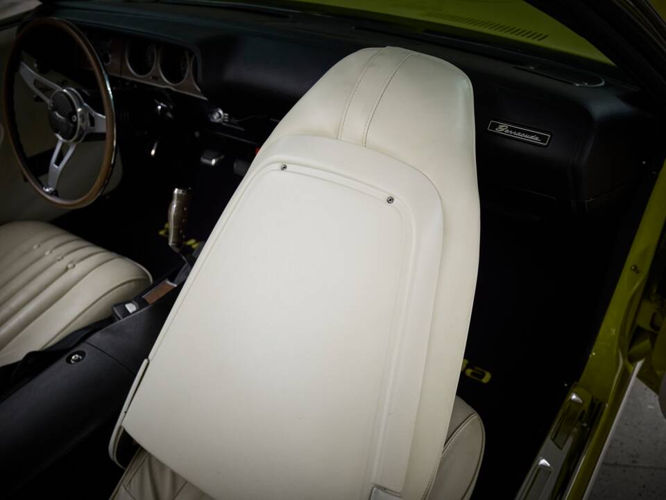 Imagen 65/87 de Plymouth Barracuda (1971)