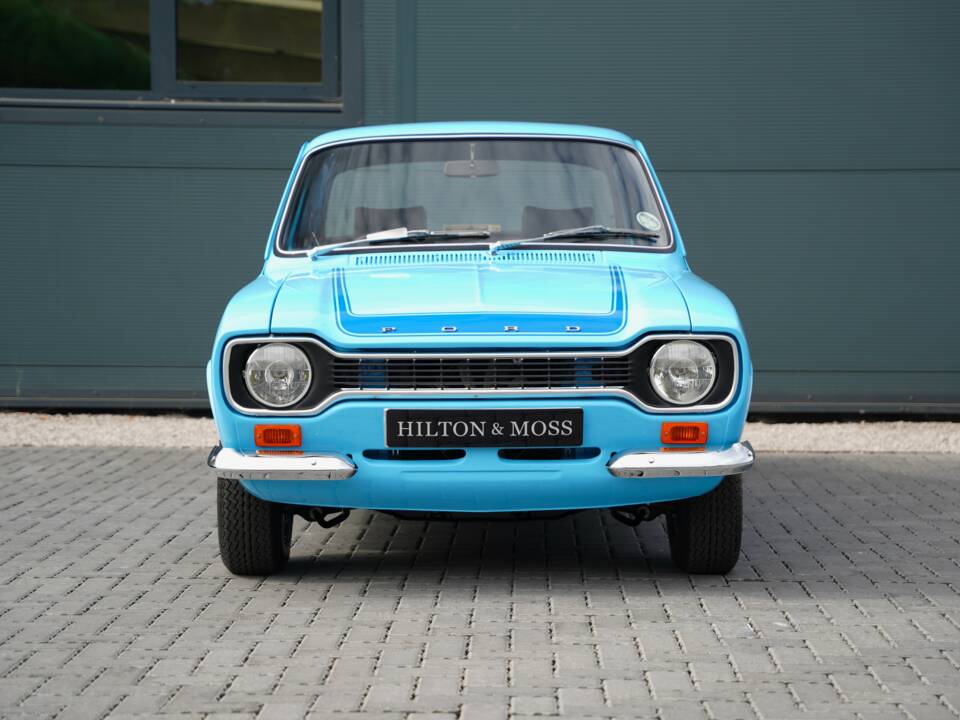 Image 7/50 of Ford Escort RS 2000 (1974)