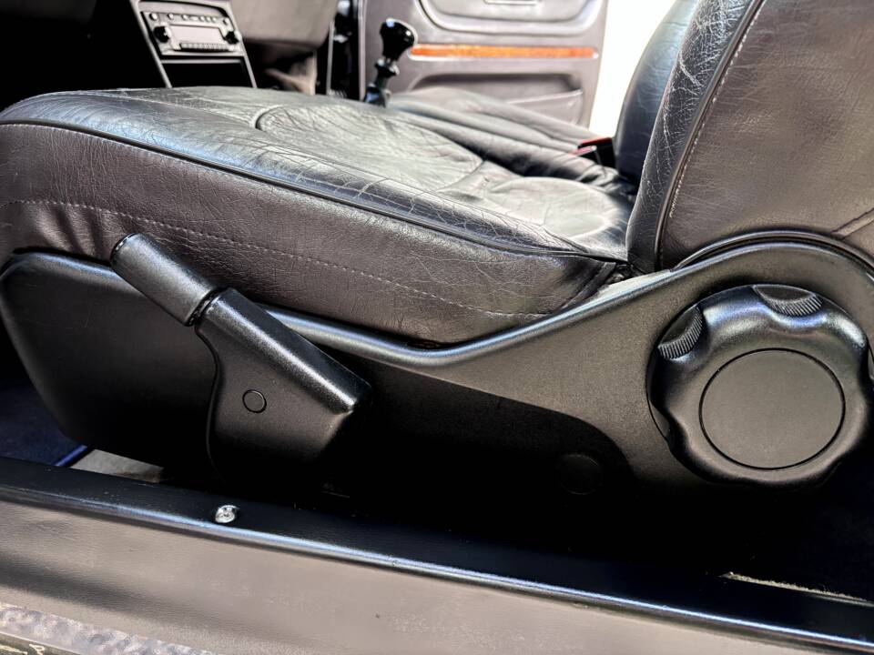 Bild 91/97 von Saab 900 Turbo 16V (1993)