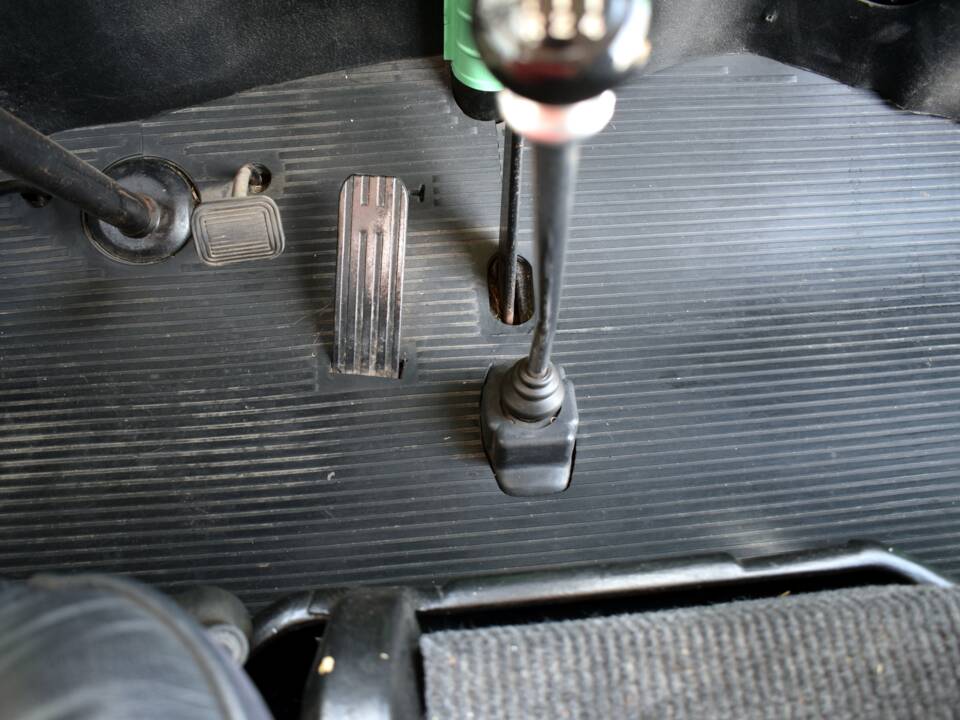 Bild 31/50 von Volkswagen T2 Brasil Camper (1978)