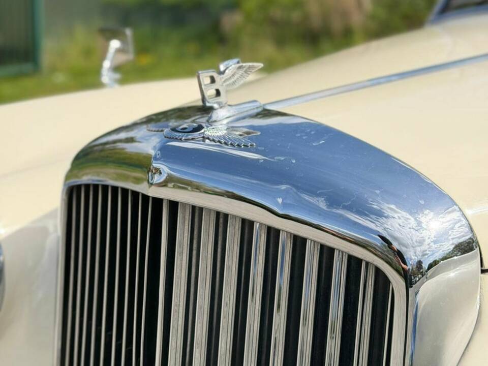 Imagen 6/8 de Bentley S 1 (1956)