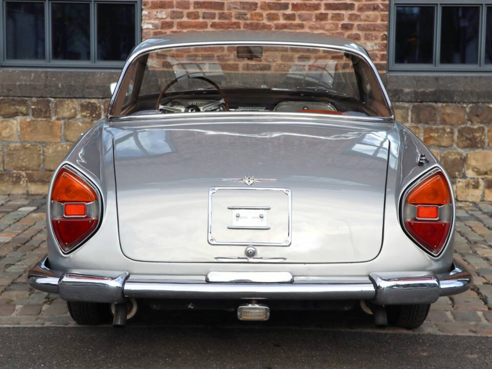 Image 17/51 of Lancia Flaminia GT Touring (1960)