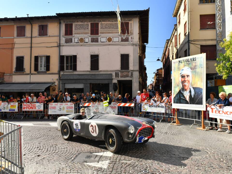 Image 27/29 of AC Ace Bristol (1957)