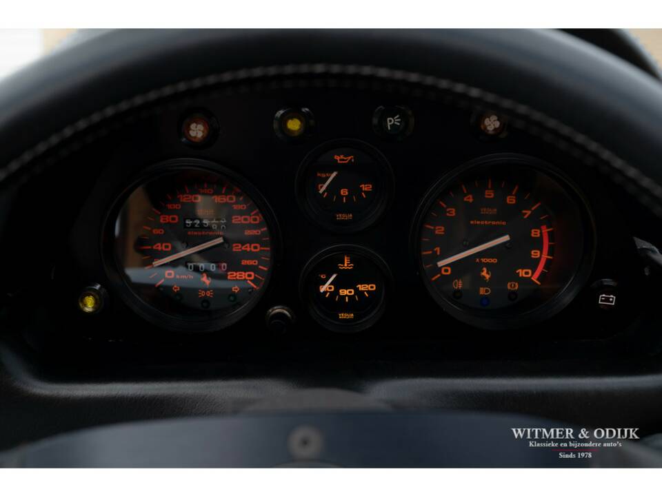 Bild 17/37 von Ferrari 328 GTS (1985)