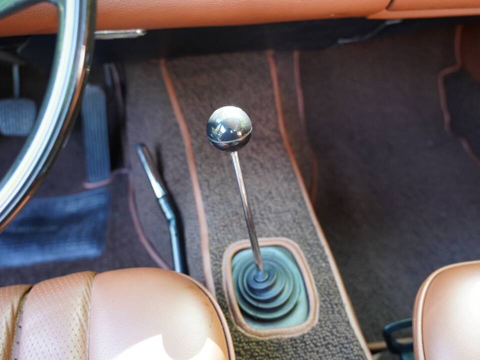 Image 6/11 of Mercedes-Benz 280 SL (1969)