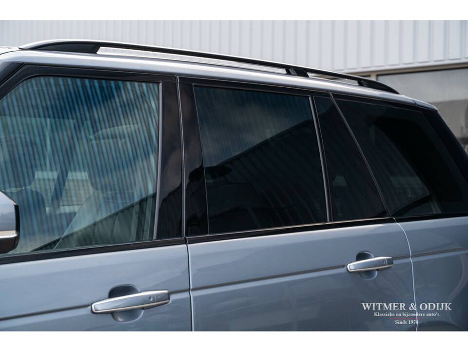 Image 16/36 of Land Rover Range Rover Sport P400e PHEV (2018)