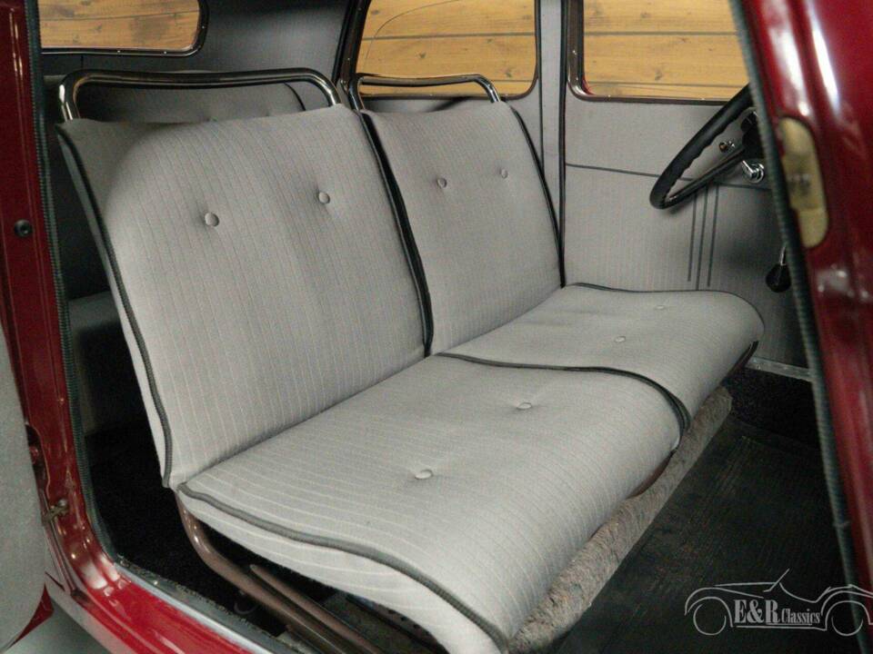 Bild 18/19 von Citroën Traction Avant 7 C (1935)