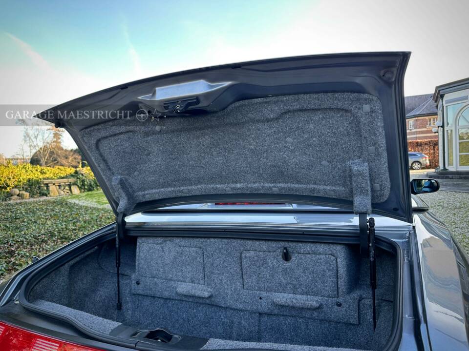 Bild 81/98 von Alfa Romeo Spider 2.0 Twin Spark (1999)