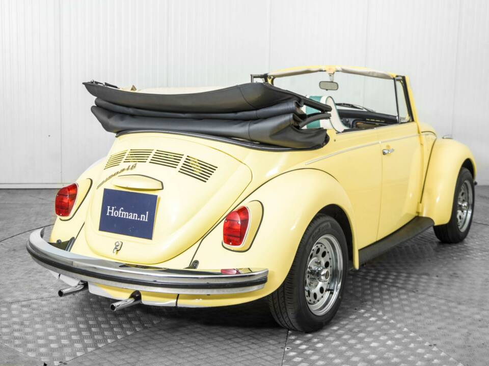 Immagine 25/50 di Volkswagen Käfer 1302 (1971)