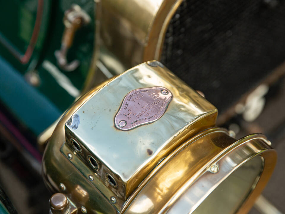Bild 24/44 von Talbot 15 HP (1905)