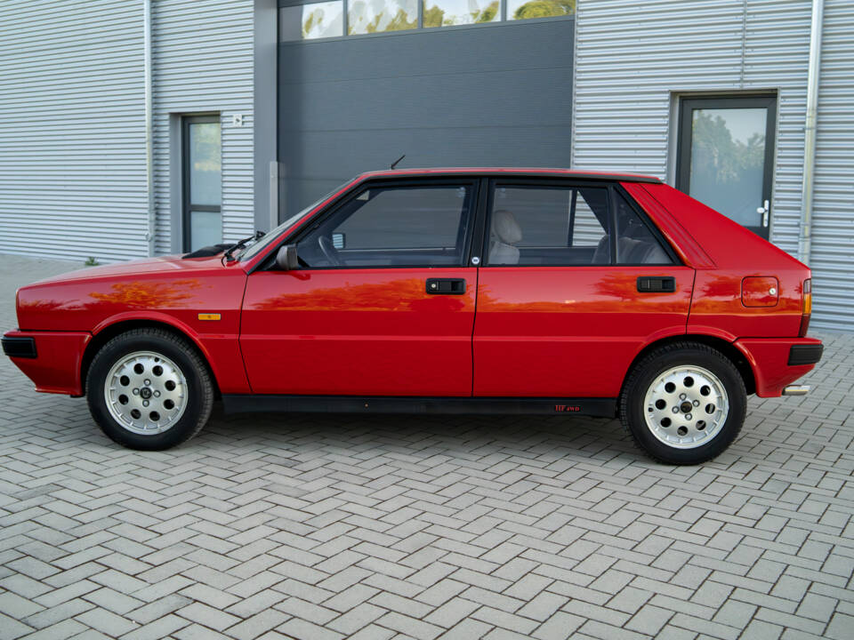 Bild 5/41 von Lancia Delta HF 4WD (1987)