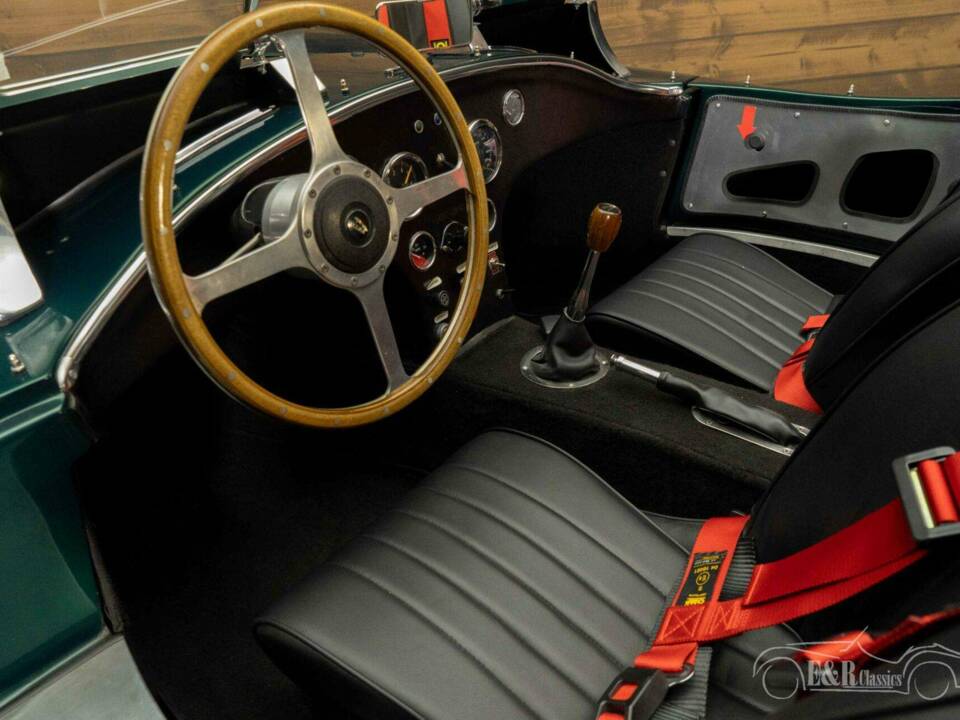 Bild 12/19 von Suffolk C-Type Jaguar (1951)