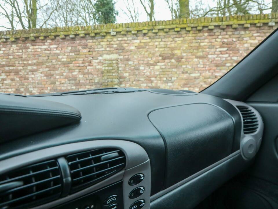 Bild 42/50 von Gemballa GTR 500 BiTurbo (1999)