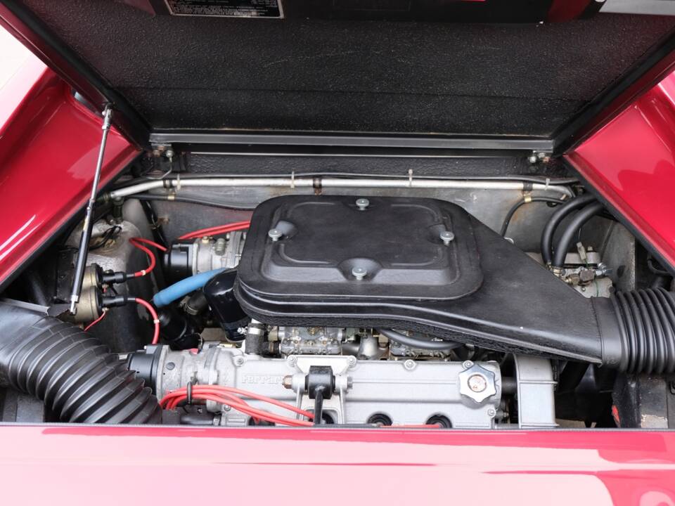Immagine 40/72 di Ferrari Dino 308 GT4 (1975)