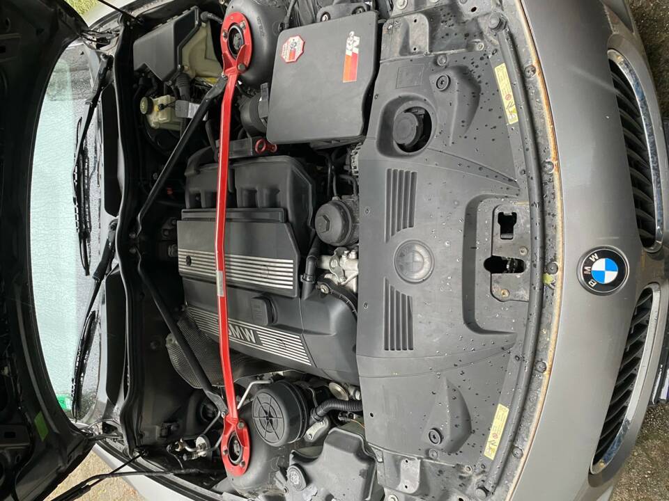 Bild 4/5 von BMW Z4 3.0i (2003)