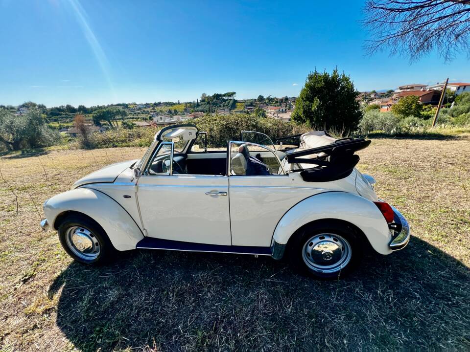Bild 48/87 von Volkswagen Käfer 1303 (1976)