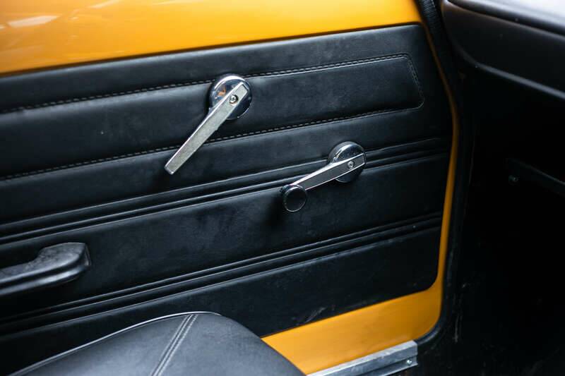 Image 18/48 of Ford Escort Twin Cam (1971)