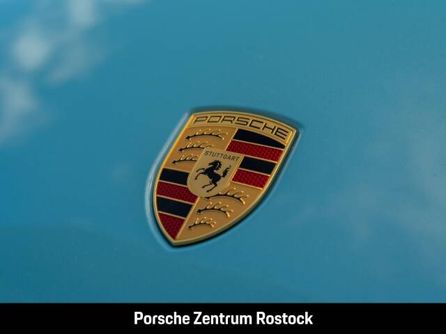 Imagen 11/30 de Porsche Macan (2026)
