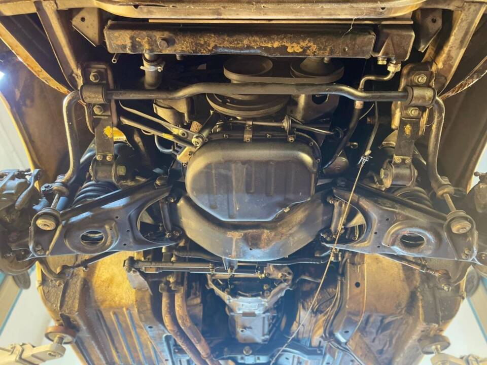 Image 67/73 of Mercedes-Benz 280 SE (1971)