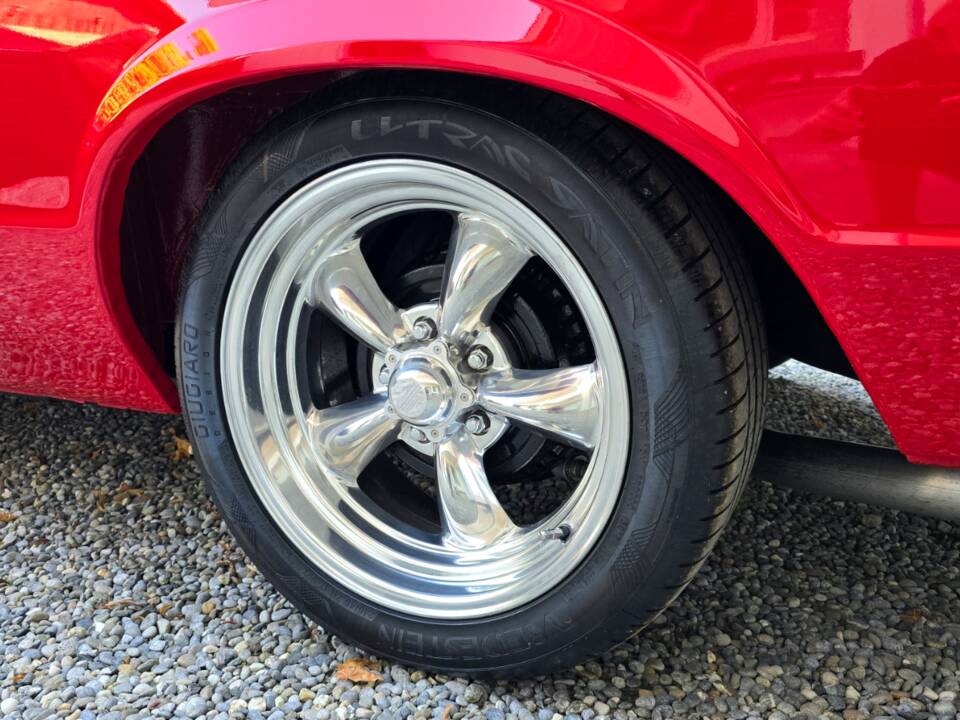 Image 20/44 of Chevrolet El Camino (1978)