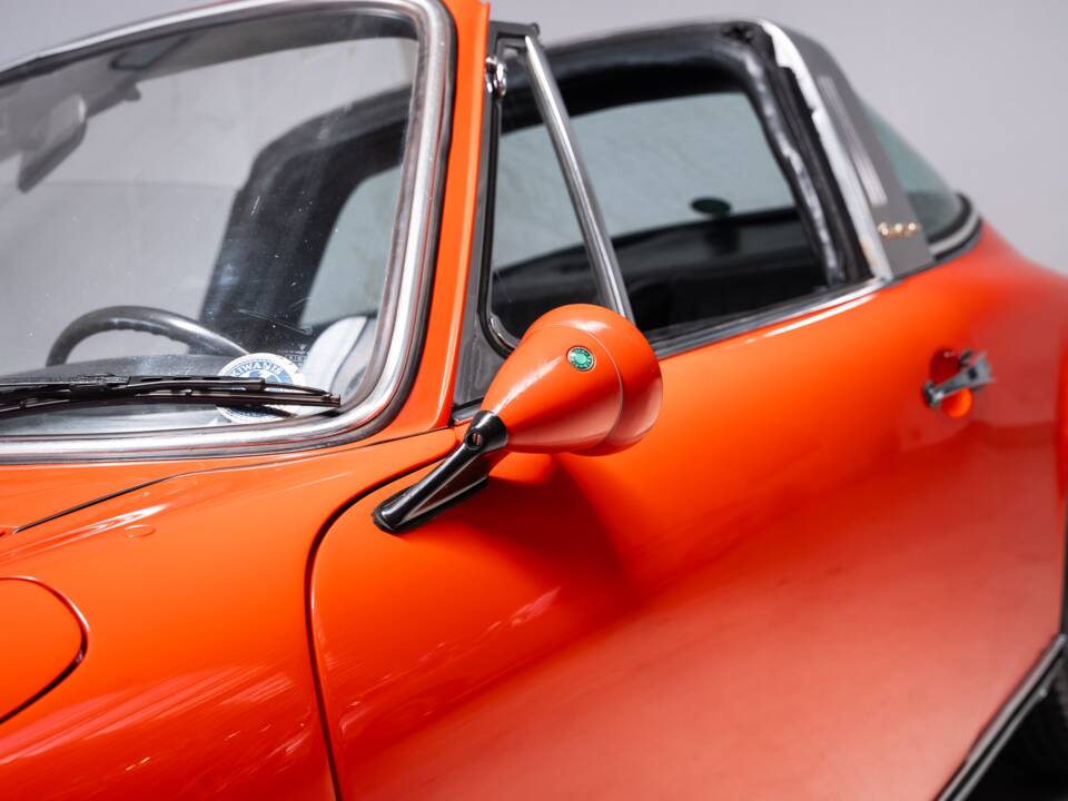 Image 31/41 of Porsche 911 2.0 T (1969)