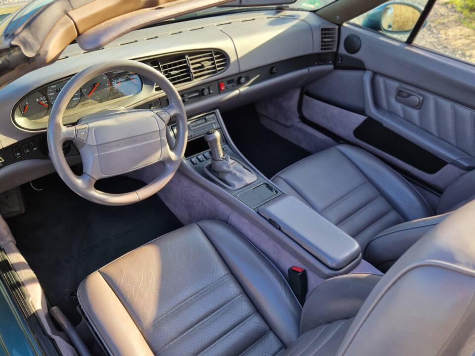 Bild 15/19 von Porsche 968 (1992)