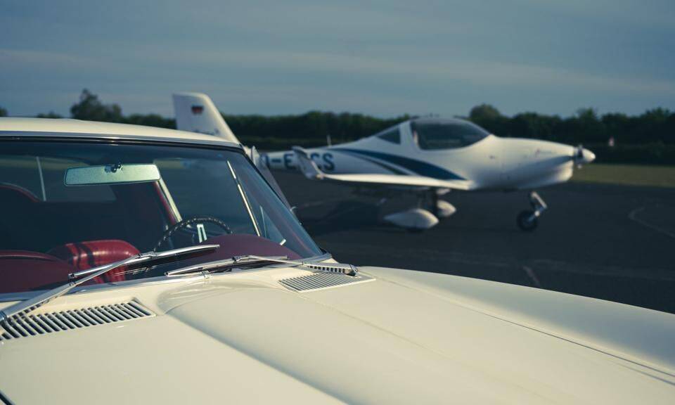 Bild 12/27 von Chevrolet Corvette Sting Ray (1964)