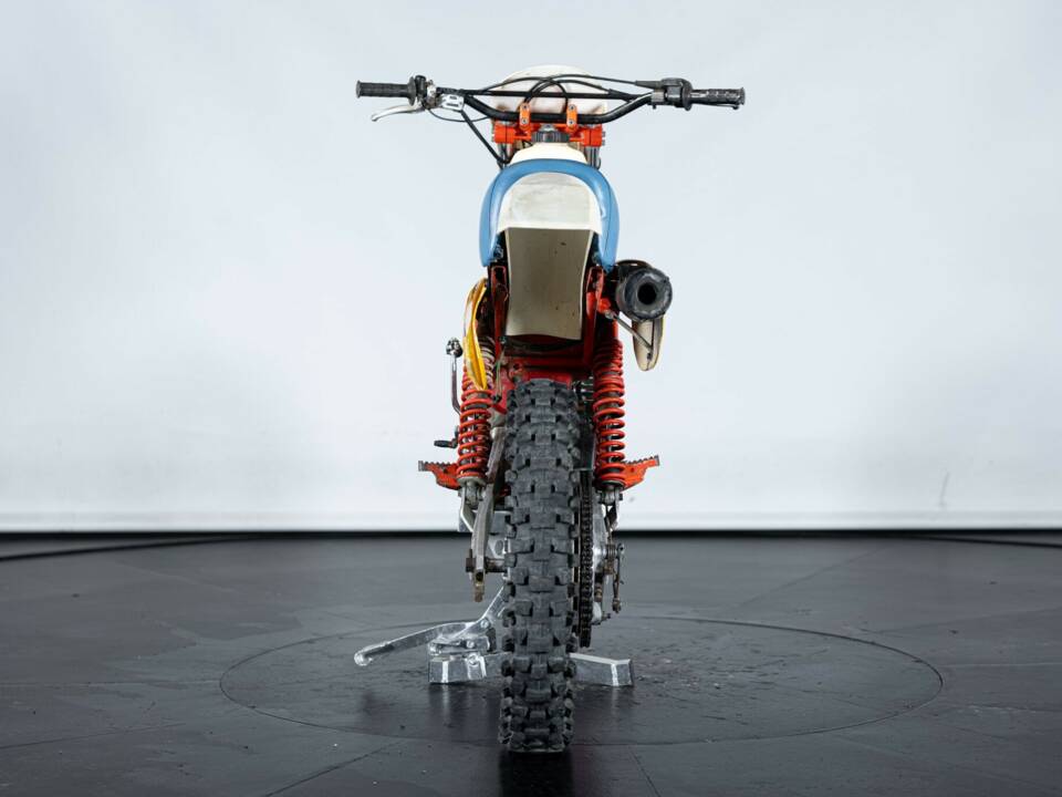 Bild 3/26 von KTM 250 MC/GS (1979)