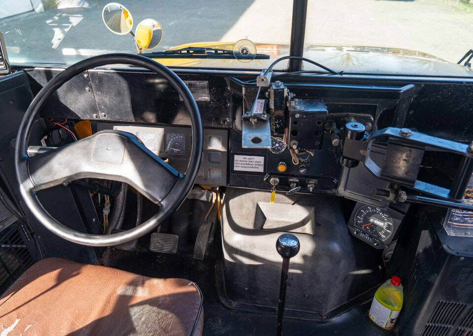 Afbeelding 2/8 van Navistar International 3800 Thomas Schulbus (1998)