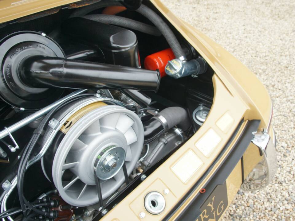 Immagine 15/50 di Porsche 911 2.0 (1965)