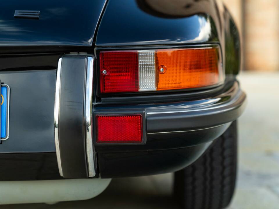 Immagine 30/50 di Porsche 911 2.4 S (1973)