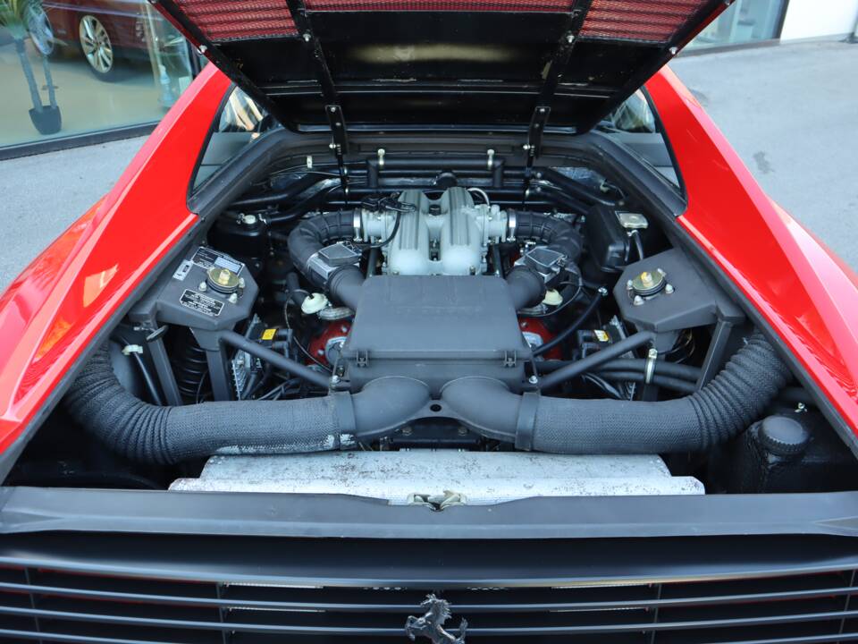 Afbeelding 9/23 van Ferrari 348 TB (1990)