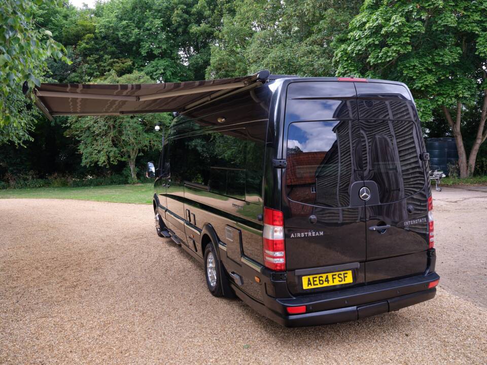 Afbeelding 8/50 van Mercedes-Benz Sprinter 515 CDI (2014)