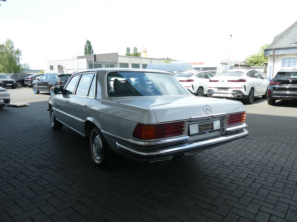 Bild 6/26 von Mercedes-Benz 450 SEL 6,9 (1979)