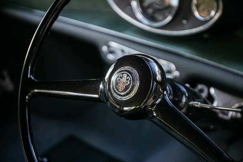 Image 32/47 of Austin Mini Cooper S 1275 (1966)