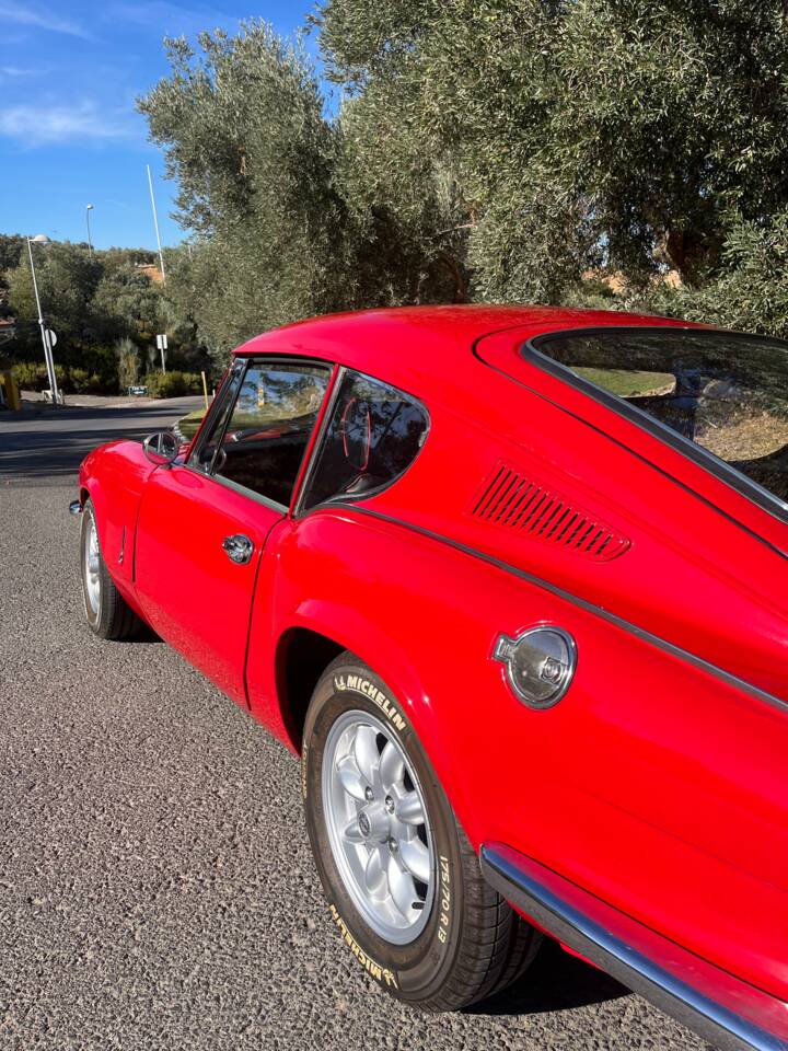 Bild 33/50 von Triumph GT 6 Mk III (1971)