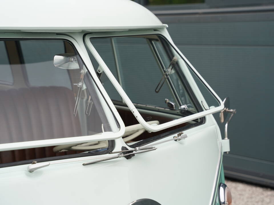 Image 40/50 of Volkswagen T1 Kombi (1962)