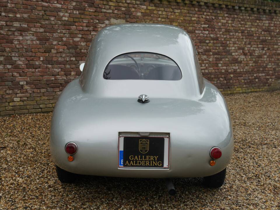 Immagine 6/50 di FIAT 1100 S (1947)