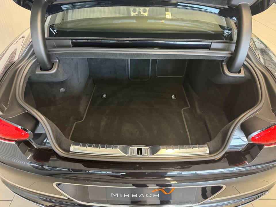 Bild 11/21 von Bentley Continental GT Speed (2022)