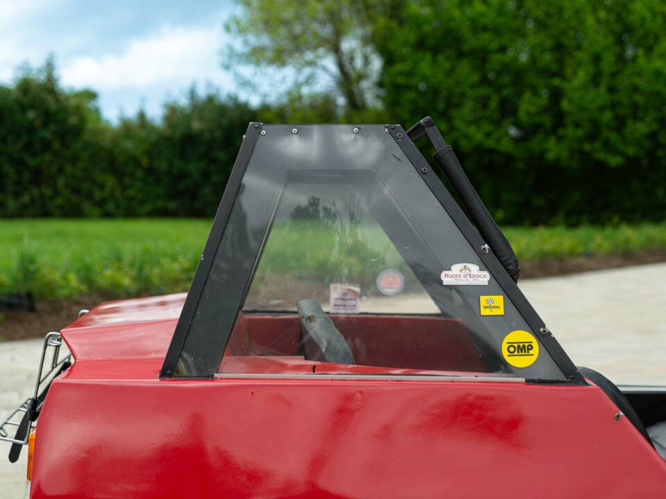 Bild 28/50 von FIAT 500 L Baldi "Tilly" (1975)