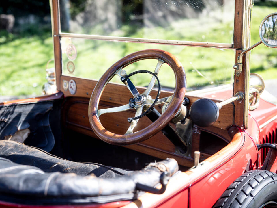Immagine 13/50 di De Dion-Bouton Type DX Tourer (1913)