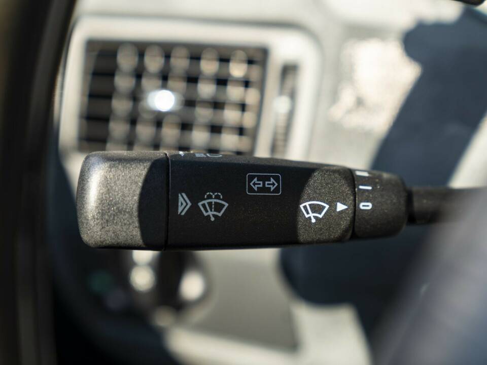 Image 40/50 de Mercedes-Benz SLK 320 (2001)