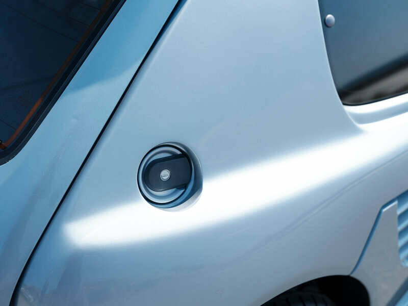 Image 16/50 of Peugeot 205 GTi 1.9 (1990)