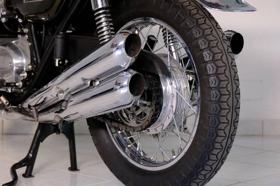 Immagine 62/94 di Kawasaki 900 Z1 (1973)
