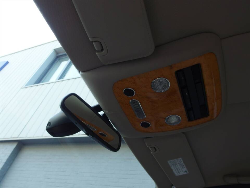 Immagine 49/100 di Bentley Continental GT (2006)